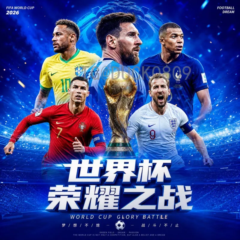 2026世界杯48队赛制规则详解：小组赛、淘汰赛及晋级机制全解读